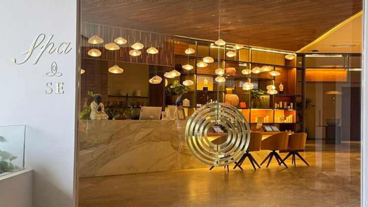 Grand Velas Boutique Hotel Los Cabos spa